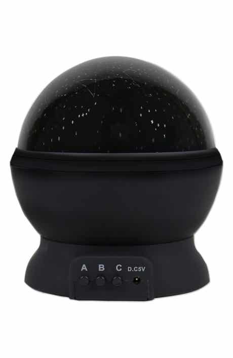 Planetarium Projector