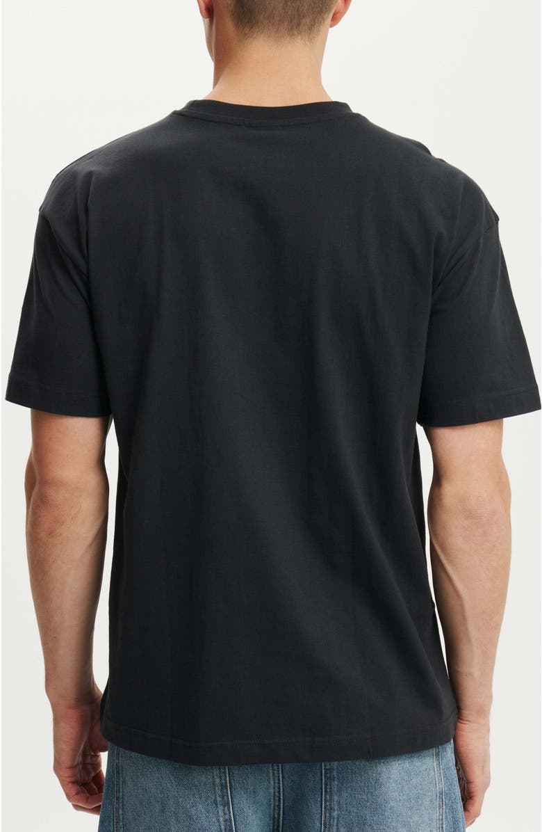 Cotton On Box Fit Pocket T-Shirt, Alternate, color, 