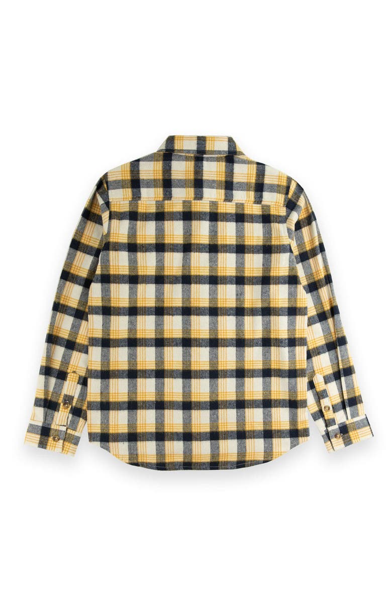 Sovereign Code Scout Button Down Shirt, Alternate, color, Turtledove