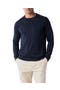  Navy With Gray Tipping