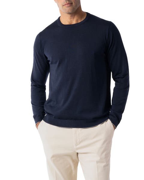 Keaton Crewneck Sweater