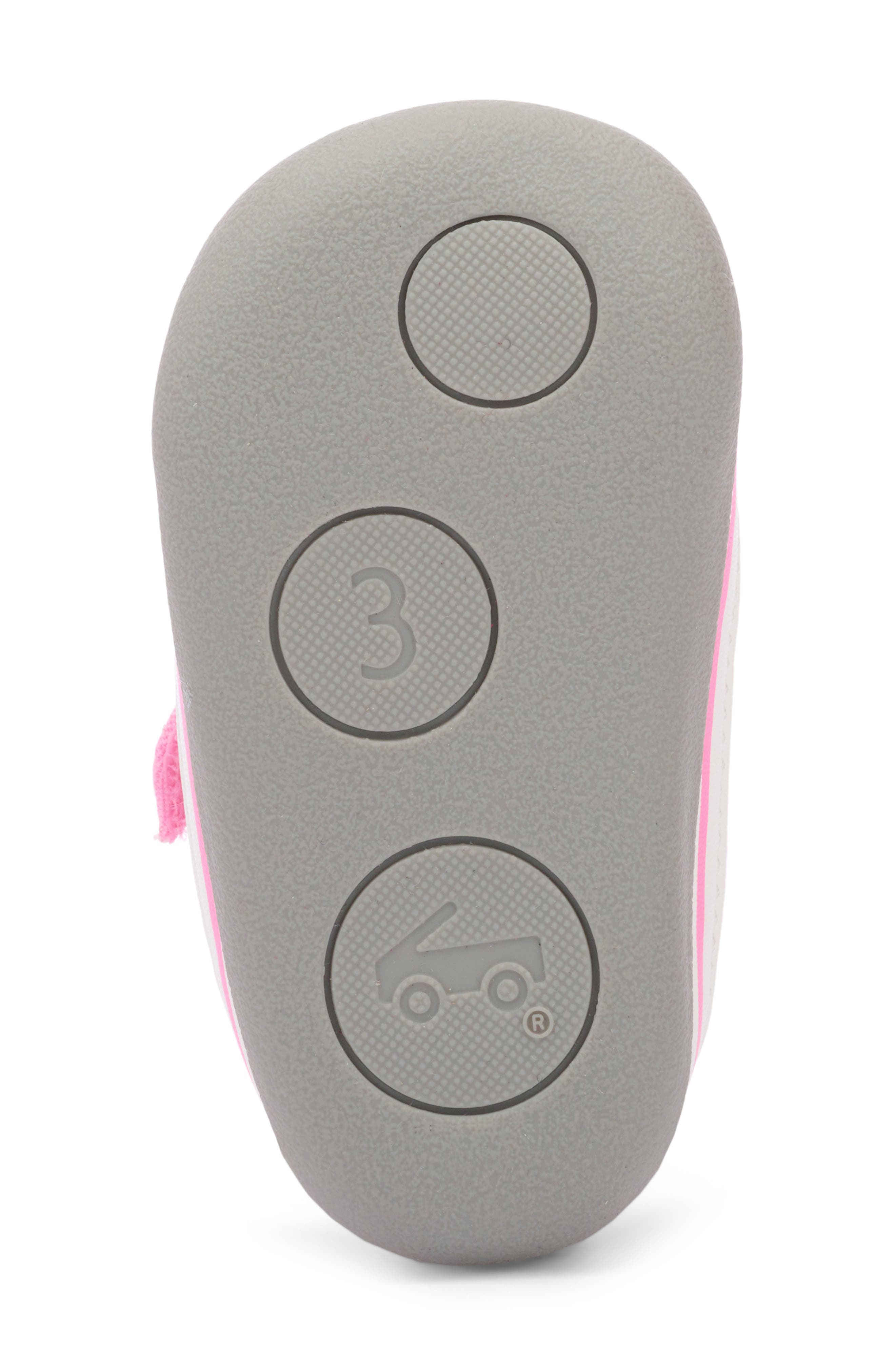 See Kai Run Stevie II Sneaker, Alternate, color, 