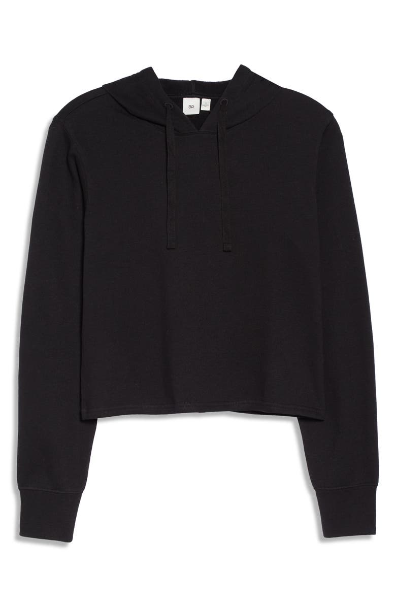 BP. Women's Organic Cotton Blend Pullover Hoodie, Main, color,