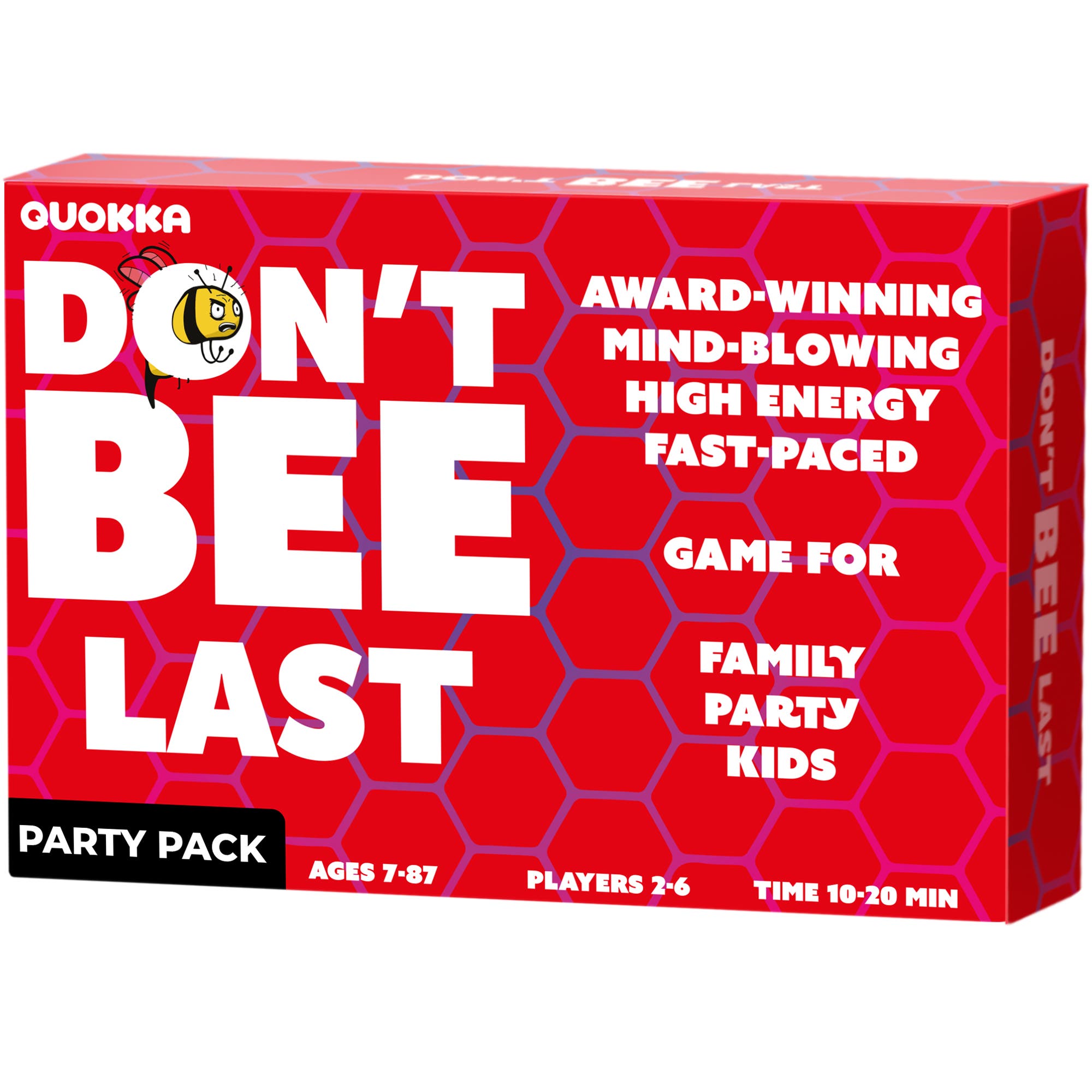 Party Pack