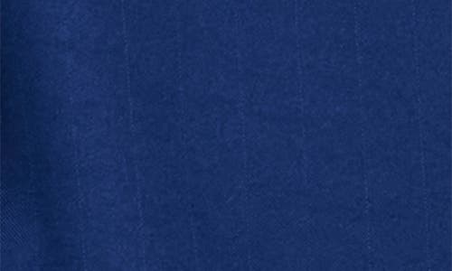 Y-3 Sport Uniform 3-stripes Twill Shorts In Dark Blue