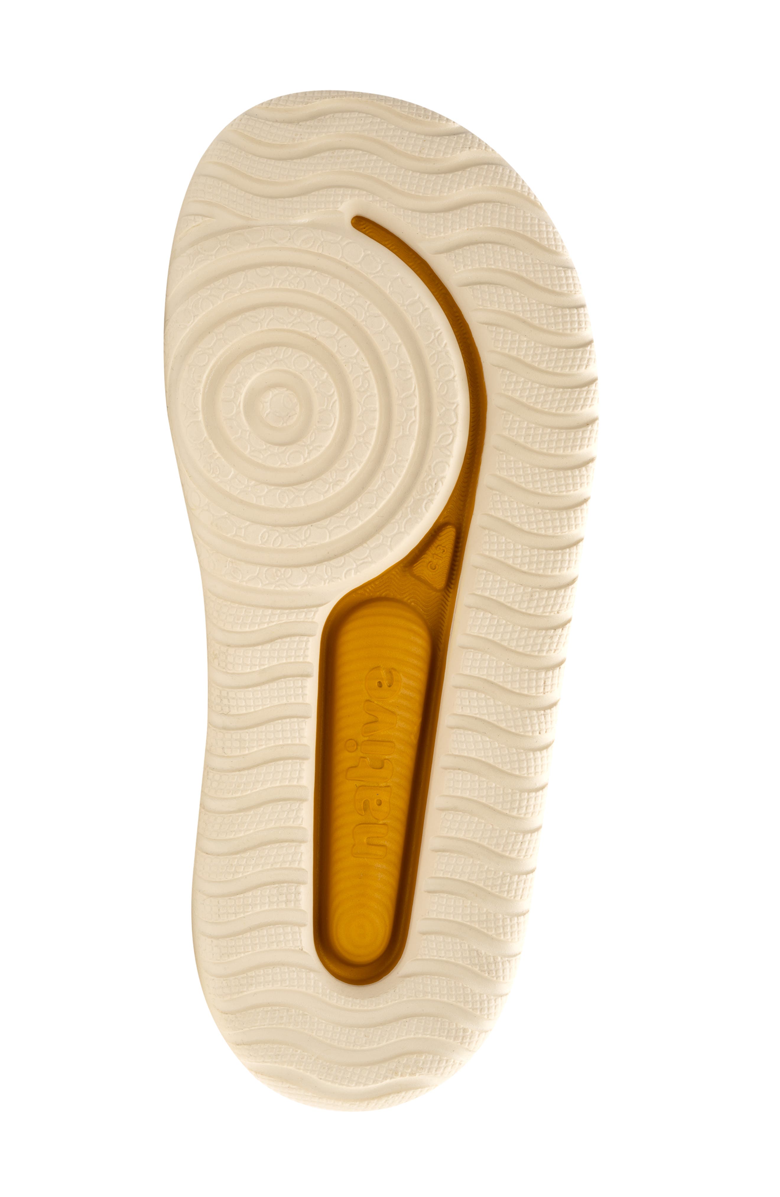 Native Shoes Kids' Chase Print Slingback Sandal, Alternate, color, 