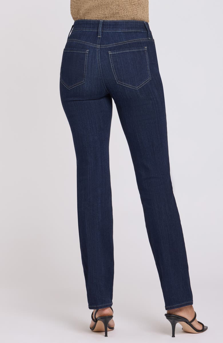 NYDJ Marilyn Straight Leg Jeans, Alternate, color,