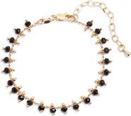 Child of Wild NYX Beaded Bracelet