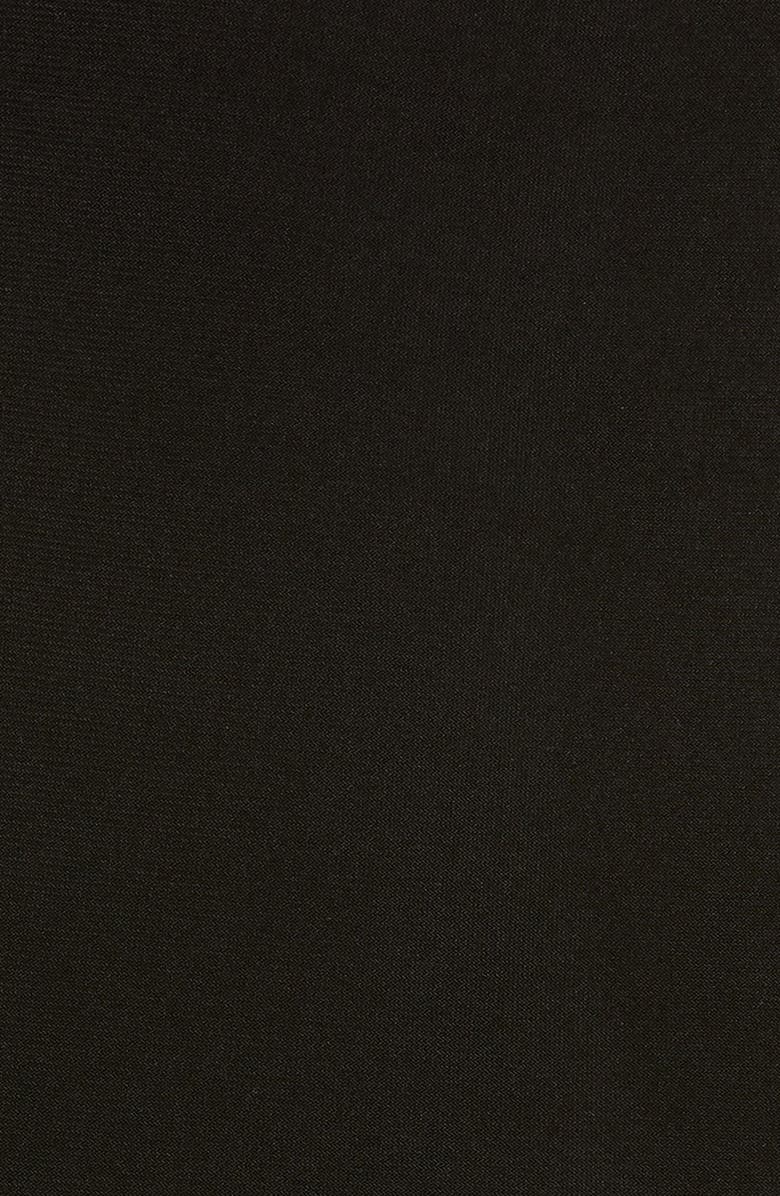 Norma Kamali Jose Empire Off the Shoulder One-Piece Swimsuit, Alternate, color, 