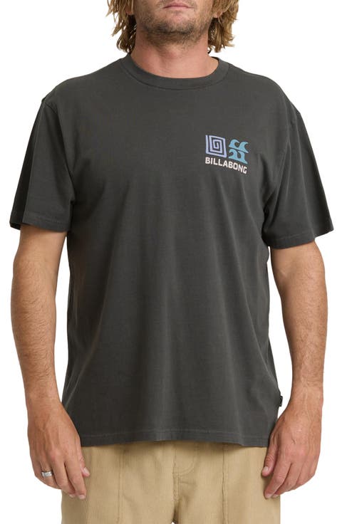 Fundamentals Premium Cotton Graphic T-Shirt