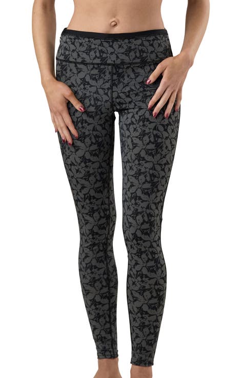 Active Sport Swim Leggingz