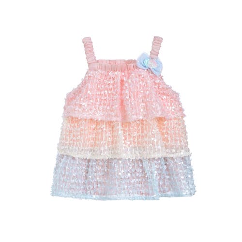 Mimi Tutu Sunset Layered Dress Set