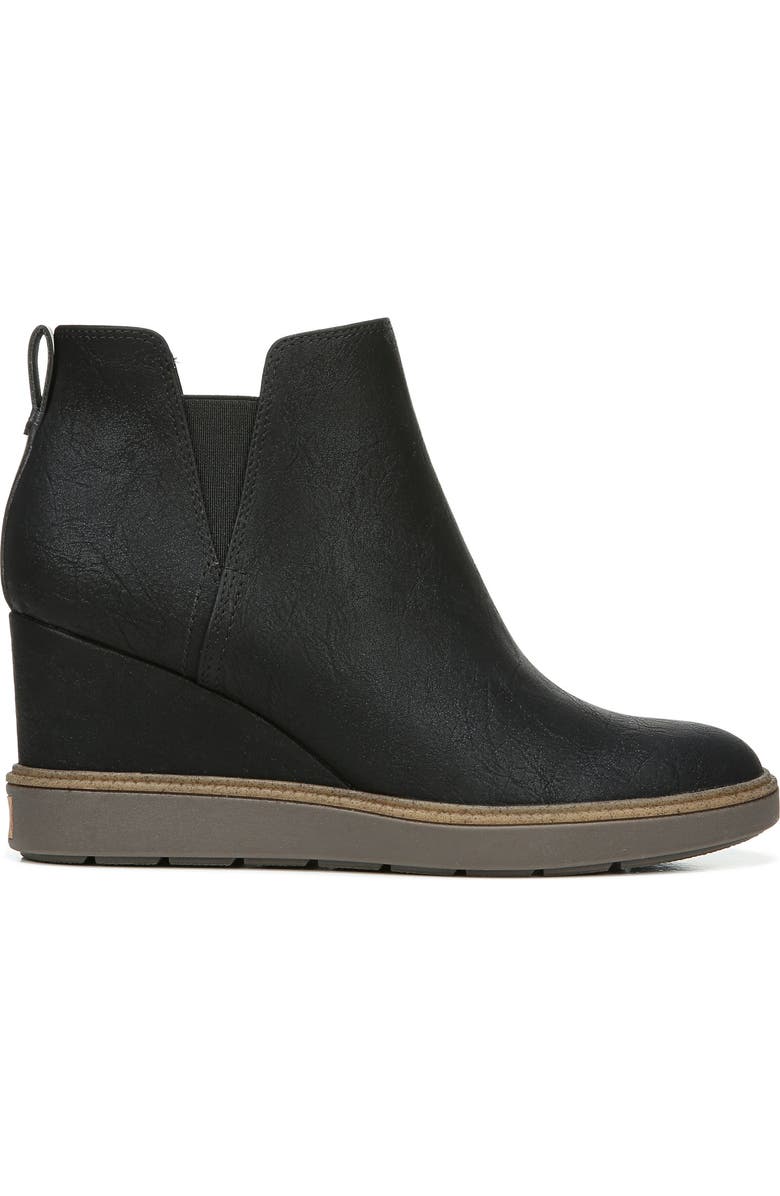 Dr. Scholl's Johnny Wedge Bootie, Alternate, color,