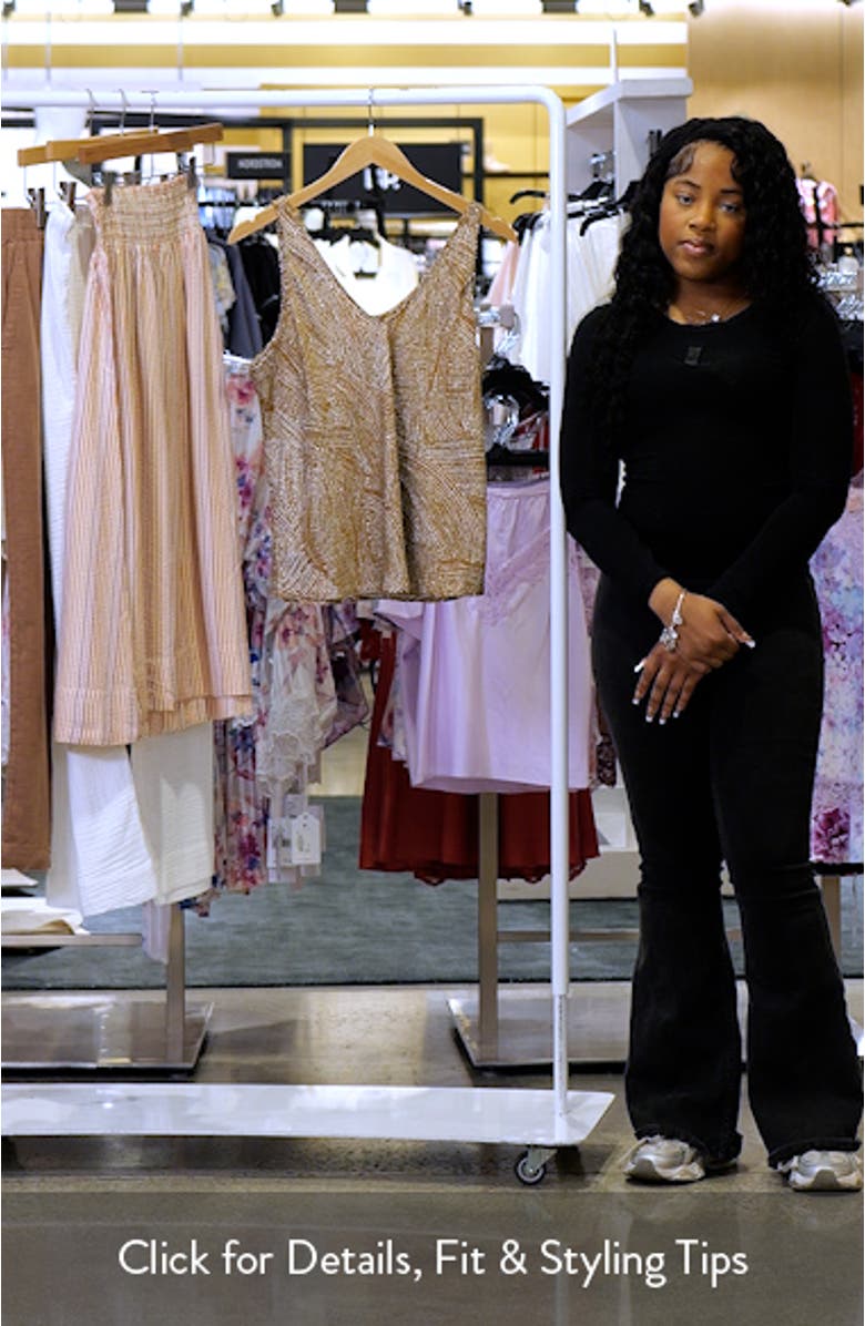 Swirling Sands Tank, sales video thumbnail