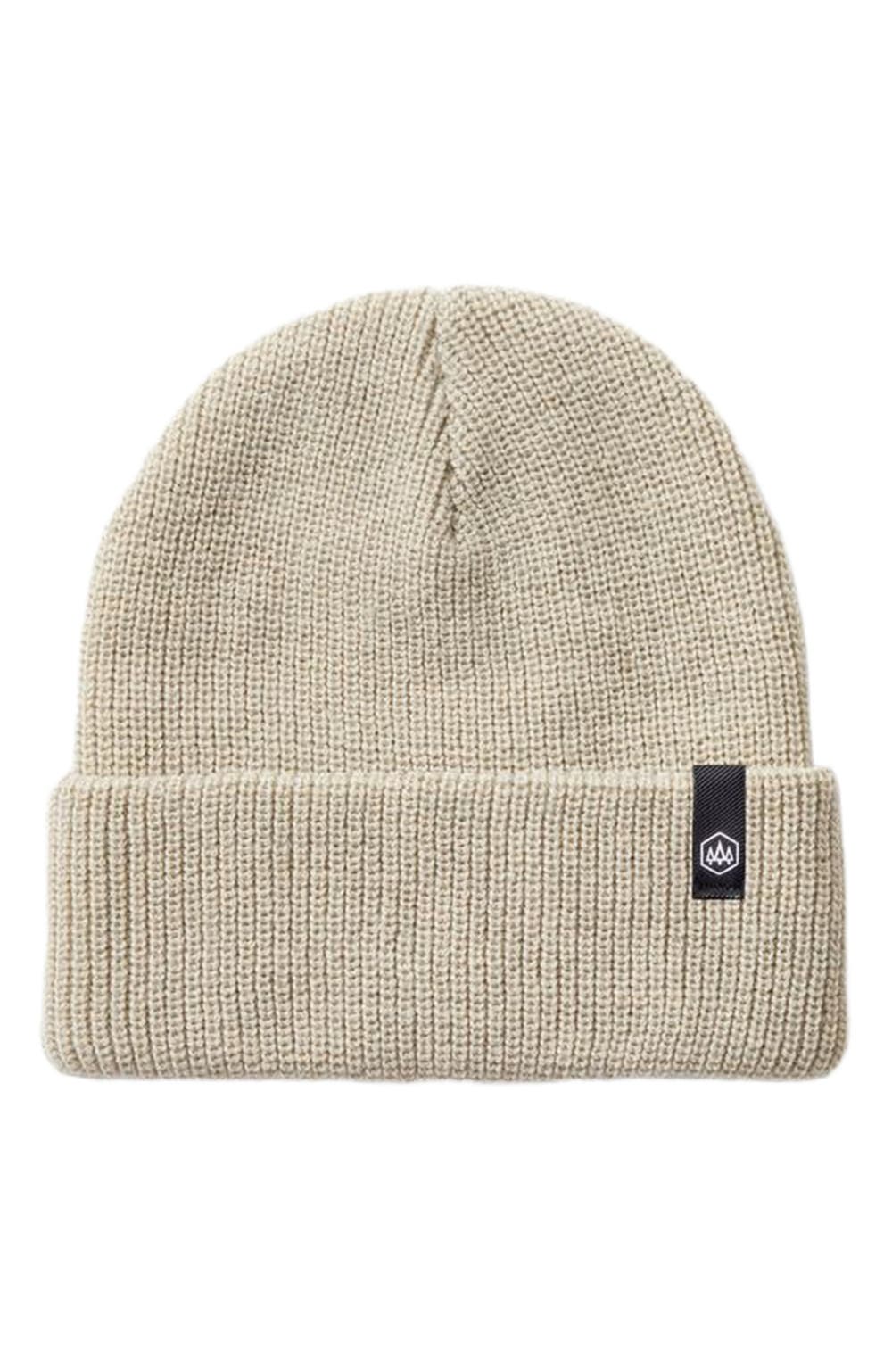 Ranger Beanie, color, Concrete