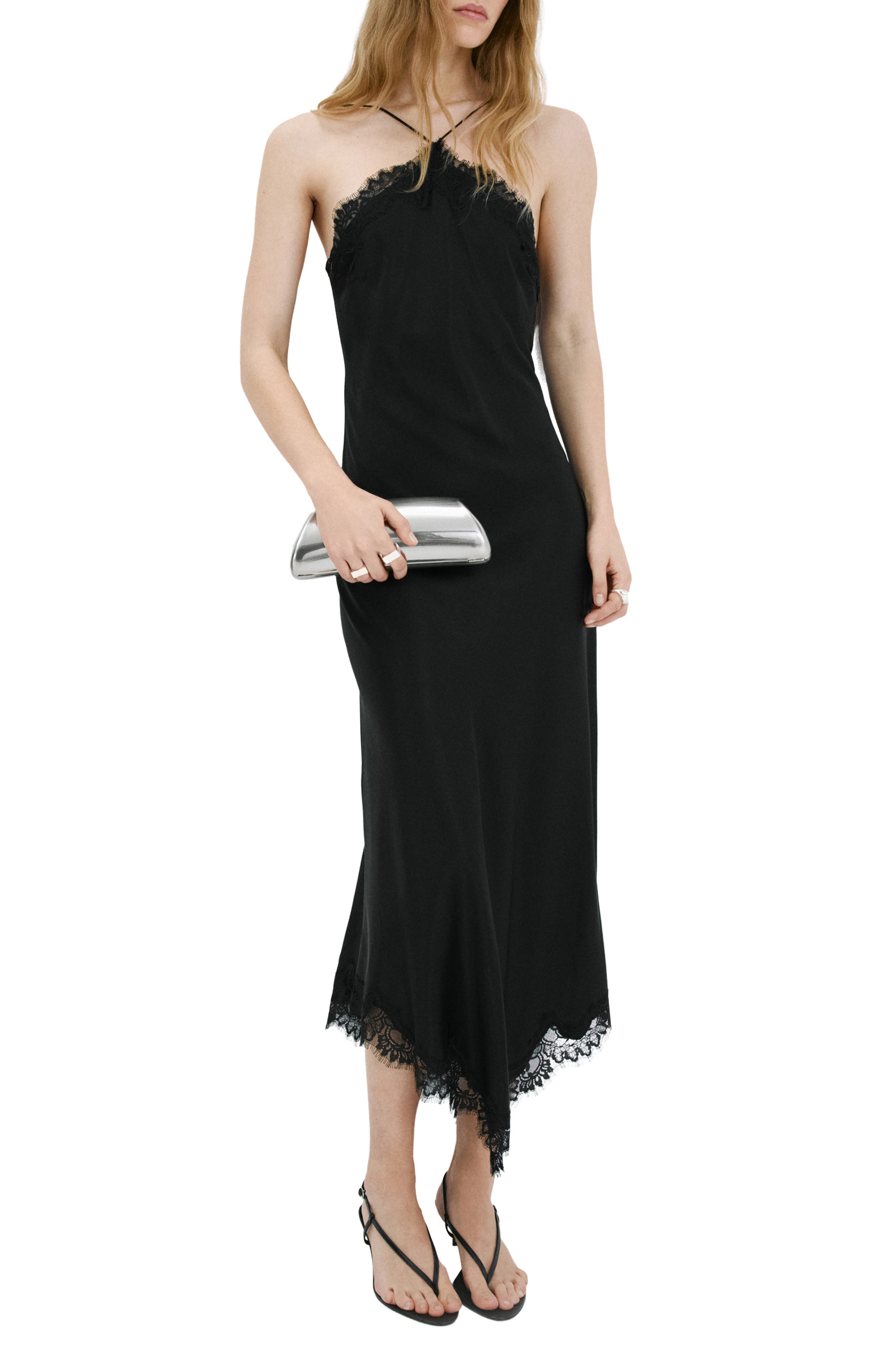 selected BLACK