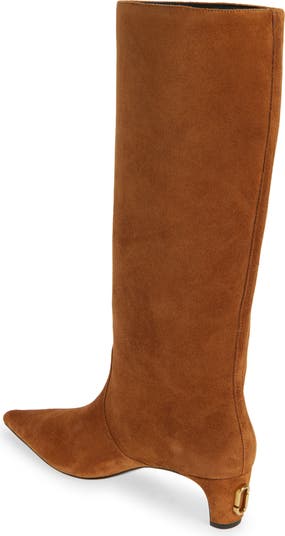 The Mel Pointed Toe Boot