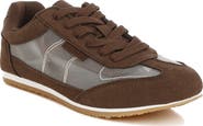 Rag & Co Milon Water Repellent Sneaker