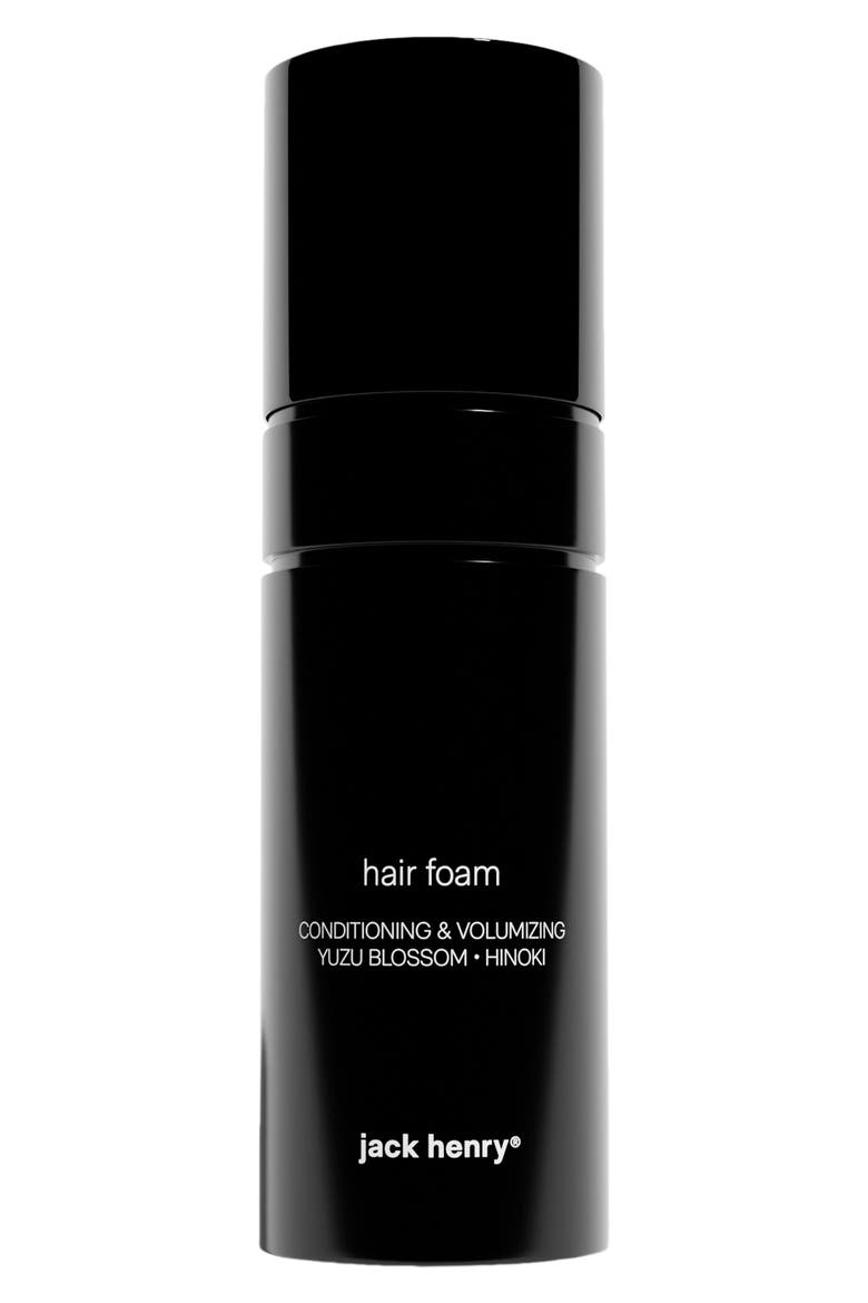 Hair Foam, Main, color, NO COLOR