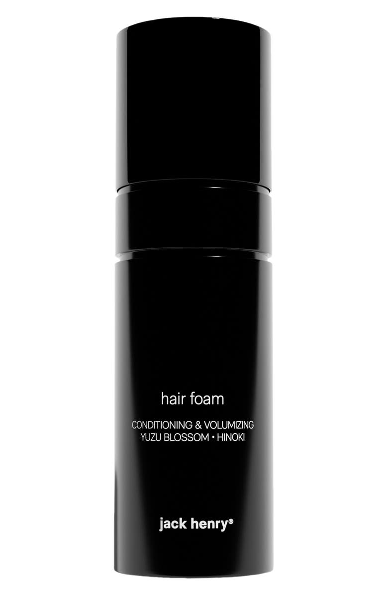 Jack Henry Hair Foam, Main, color, 