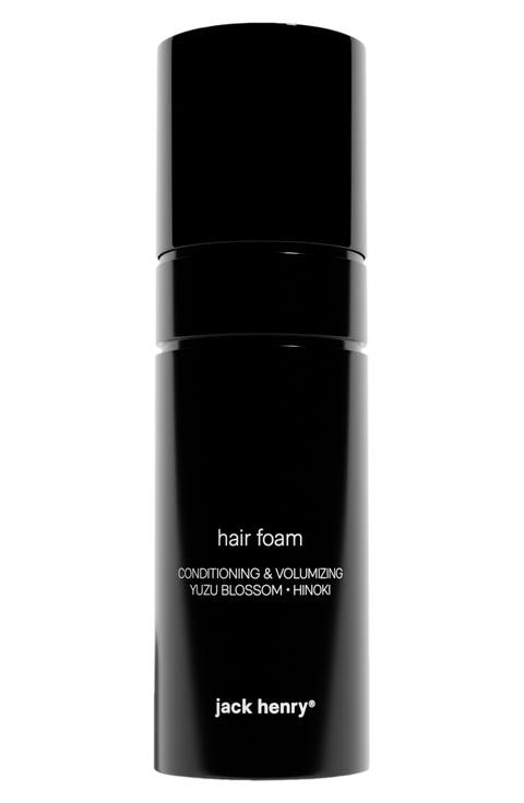 Hair Foam