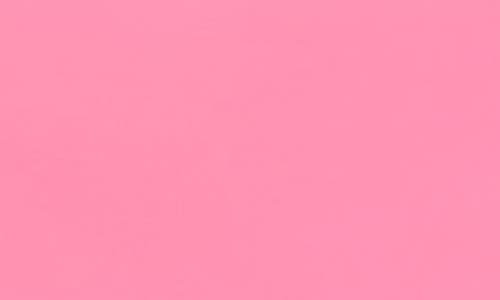 Pq Swim Basic Ruched Bikini Bottoms In Vivid Pink