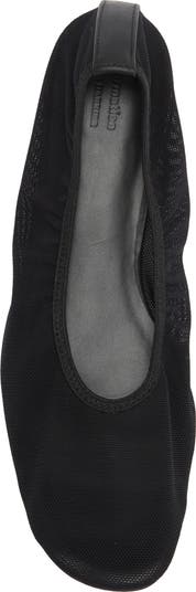 Marcadet Knit Ballet Flat
