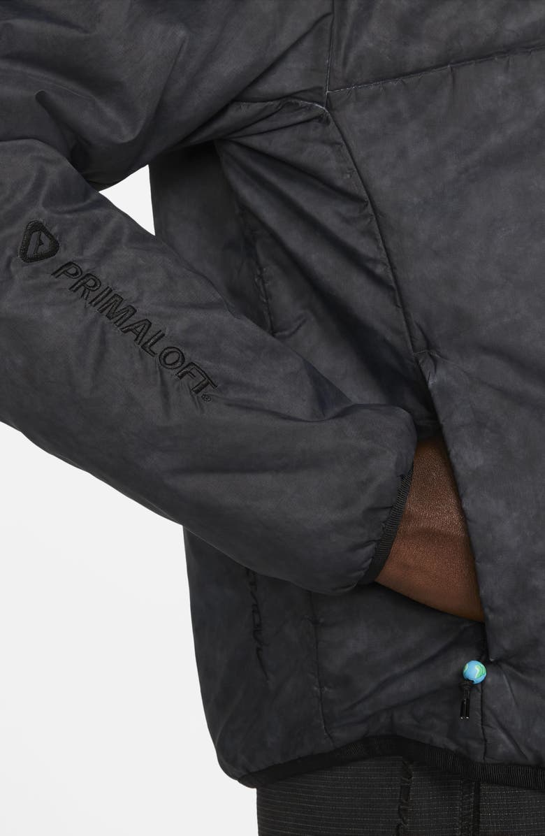 Nike Rope De Dope Therma-FIT ADV ACG Water Repellent Jacket, Alternate, color,