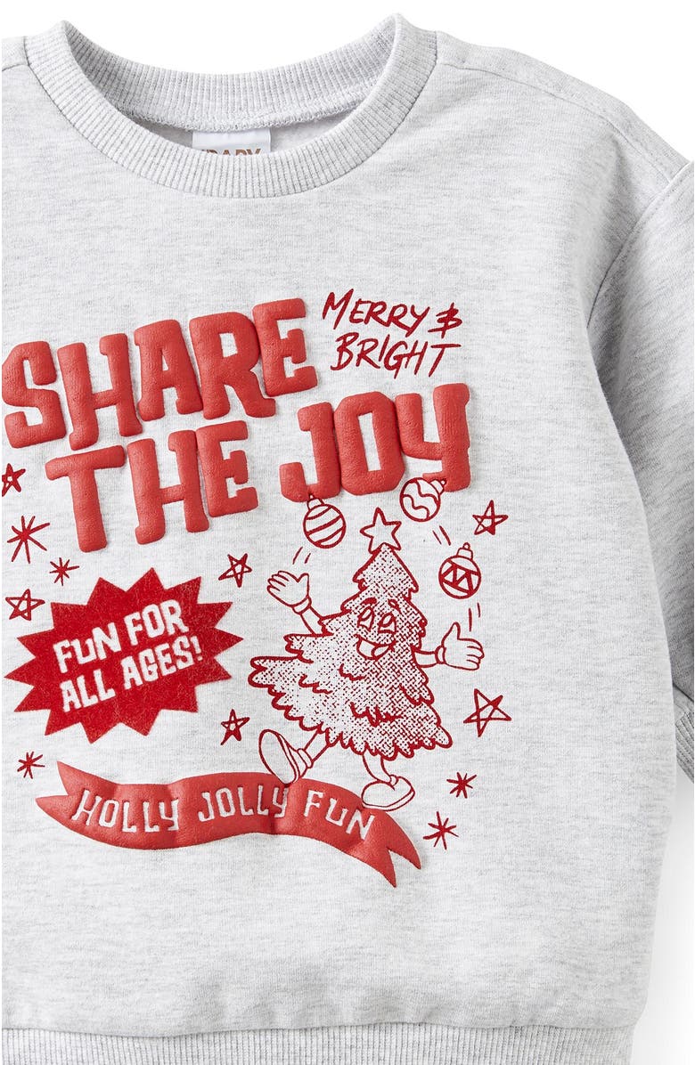 Cotton On Kids Riley Sweater, Alternate, color, 