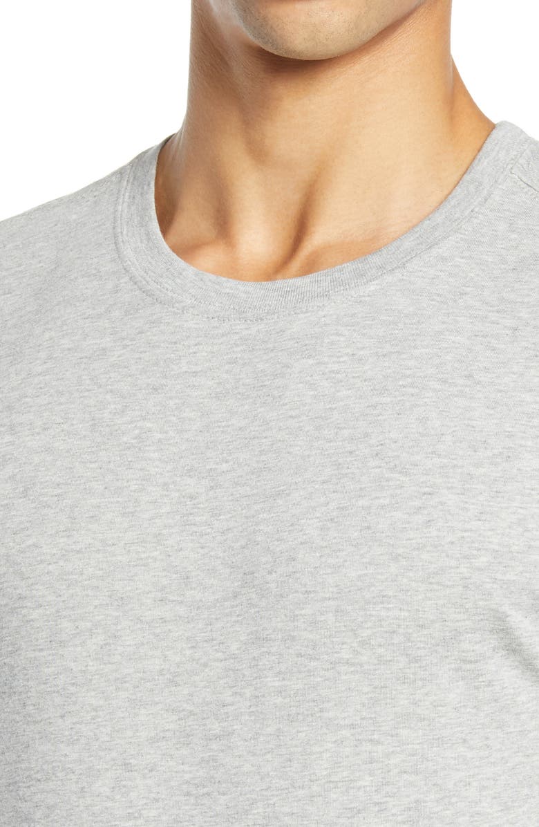 Polo Ralph Lauren Assorted 3-Pack Slim Fit Performance T-Shirts, Alternate, color,