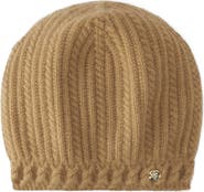 Helen Kaminski Simone Cashmere Beanie