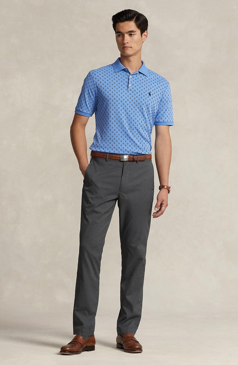 Polo Ralph Lauren Featherweight Cypress Tech Chinos, Alternate, color, 
