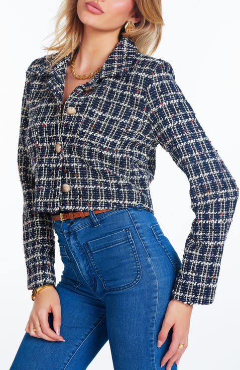 Carlton Beaucle Jacket