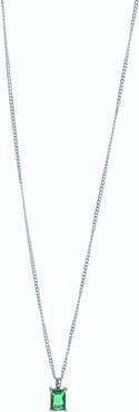 Atolea Emerald Necklace
