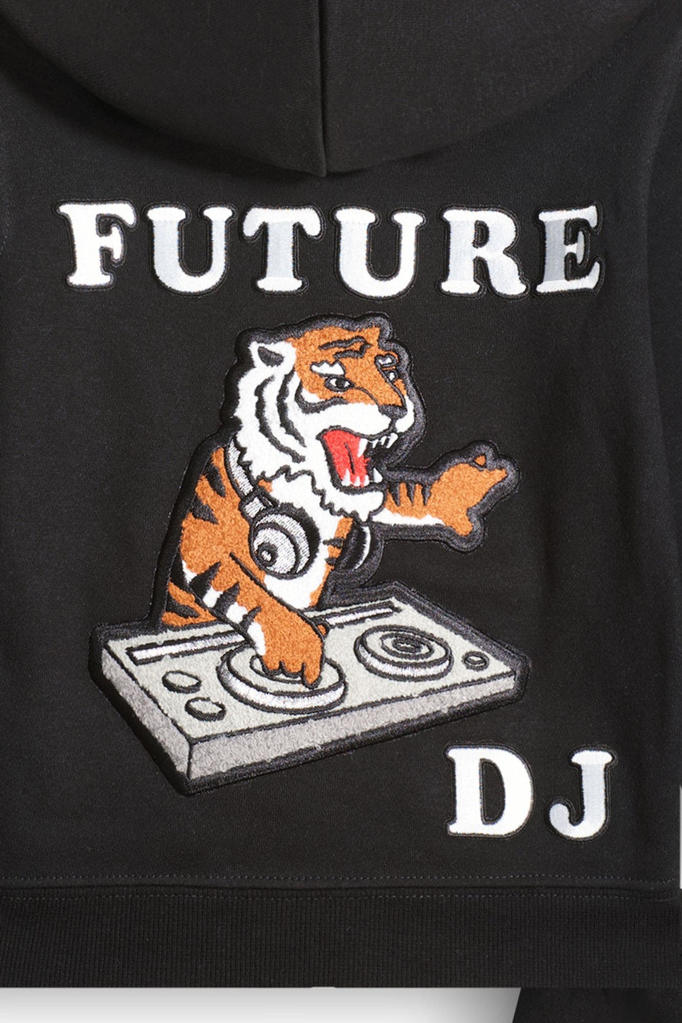 Supermix Studio Future Dj Sweat Set (baby) | Nordstrom