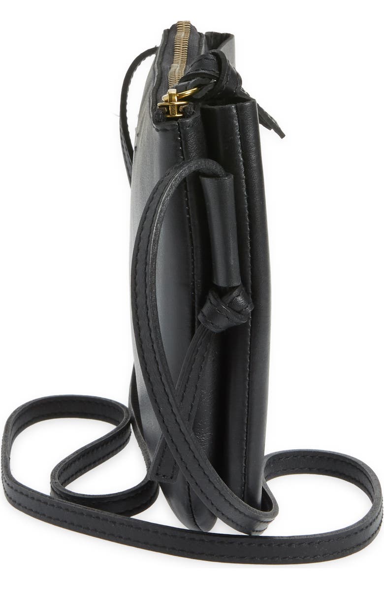 Madewell The Knotted Crossbody Bag, Alternate, color,