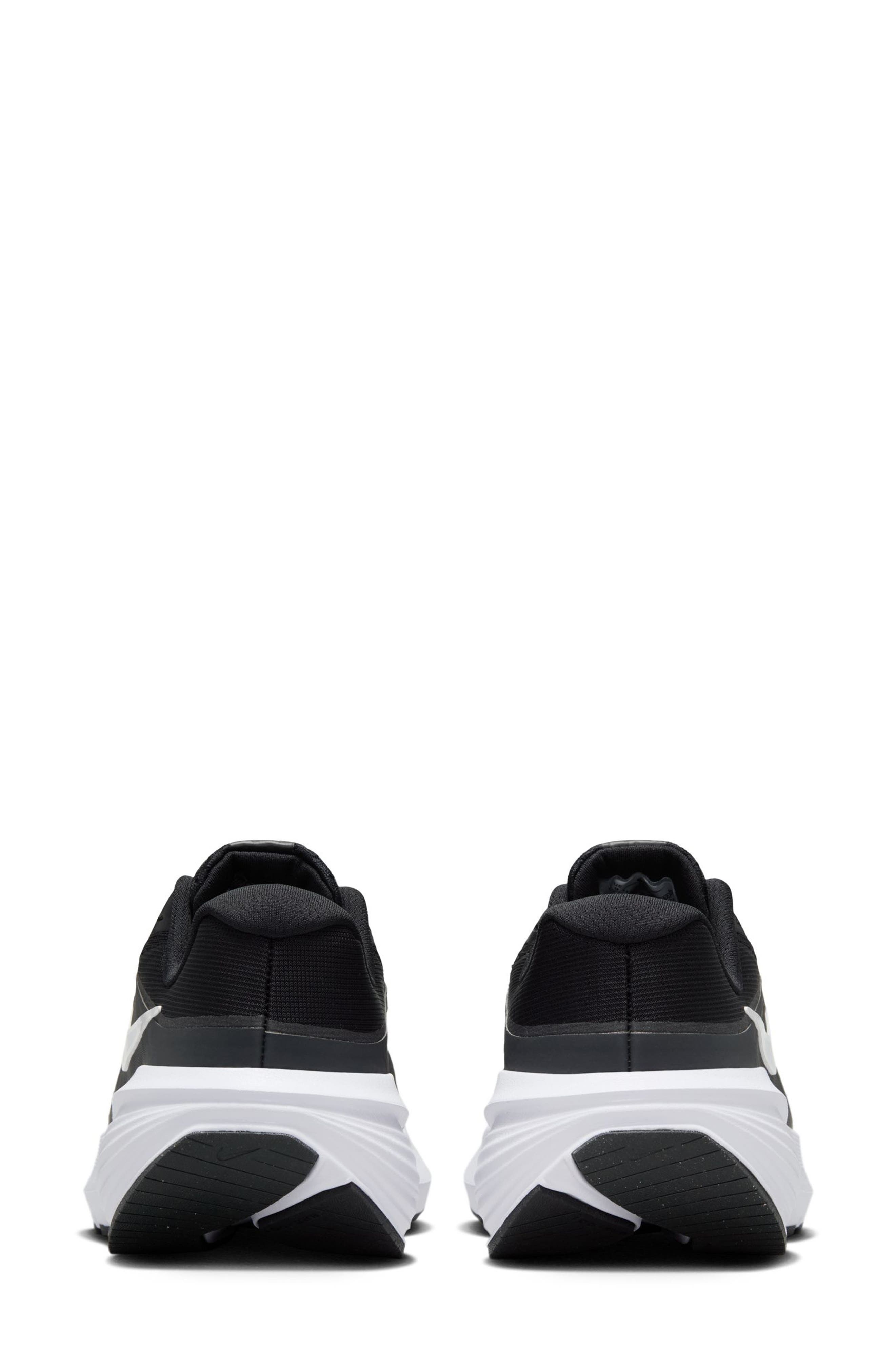 Nike Downshifter 14 Running Shoe, Alternate, color, Black/ White/ Wolf Grey