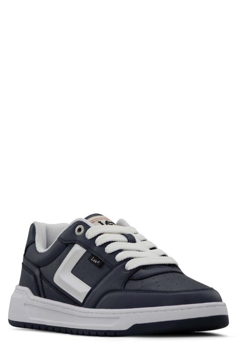 Prescot Low Top Sneaker (Men)