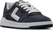 Lee Prescot Low Top Sneaker