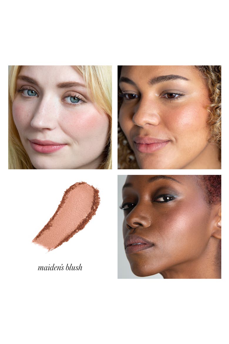 ReDimension Hydra Powder Blush, Alternate, color, MAIDENS BLUSH REFILL