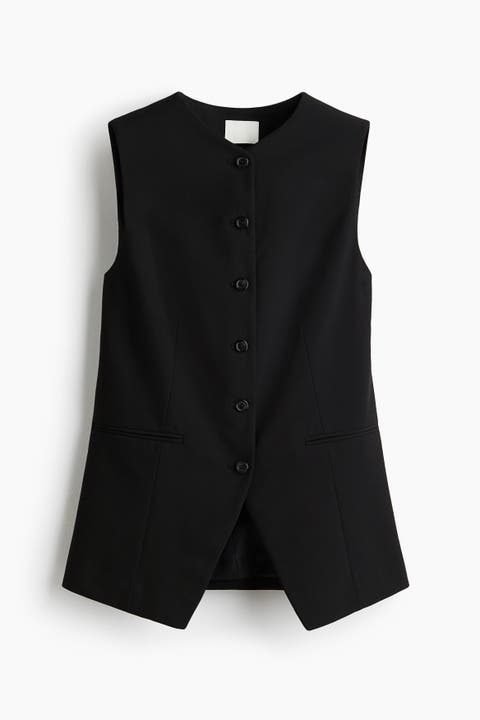 Long Waistcoat