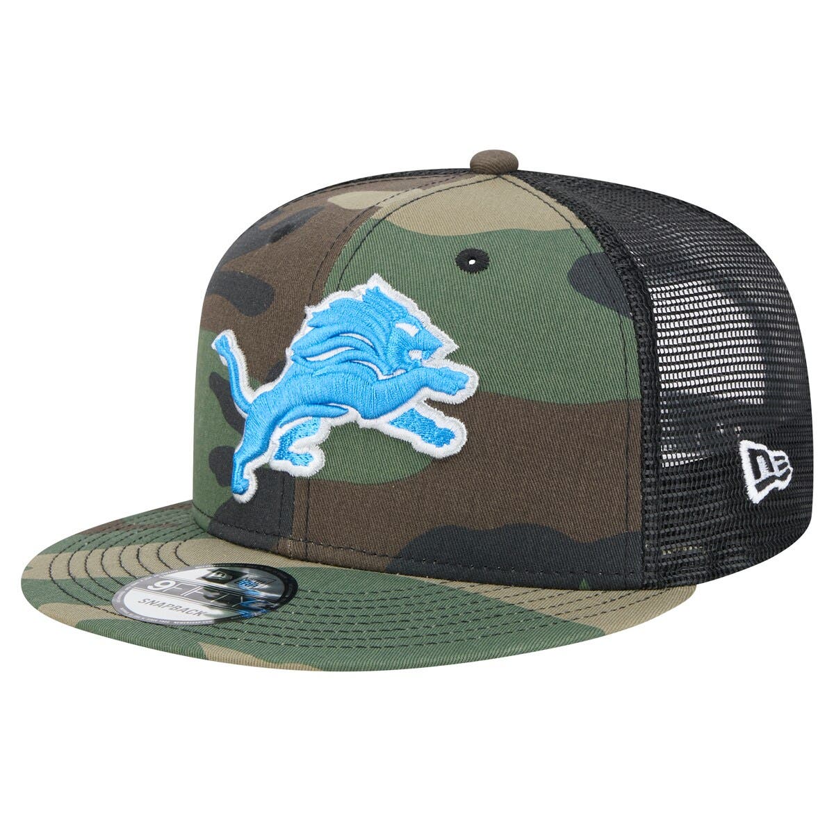 selected Camo