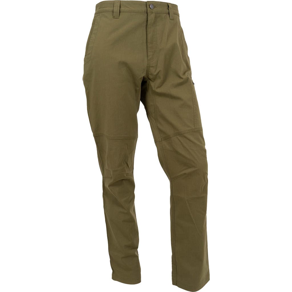 Mountain Khakis Ridgeline Pant