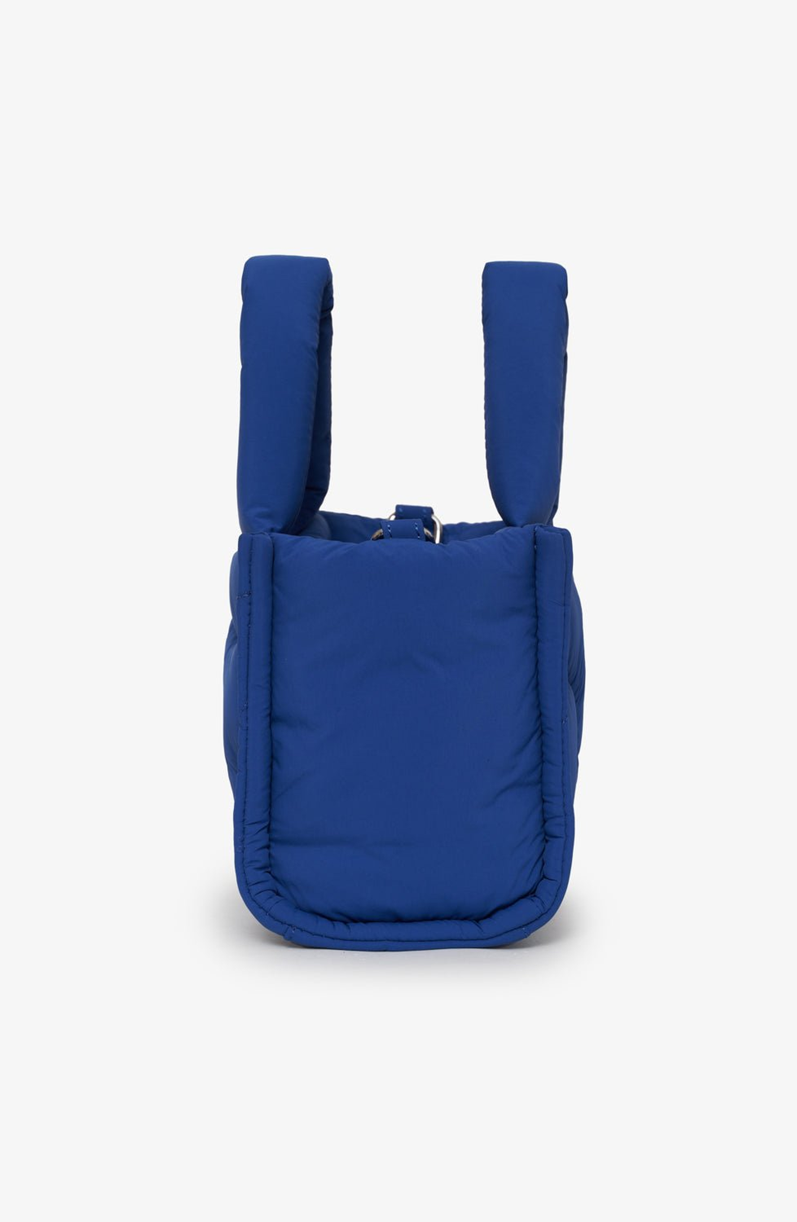 The Mini Drift Tote, Alternate, color, Blue Crush