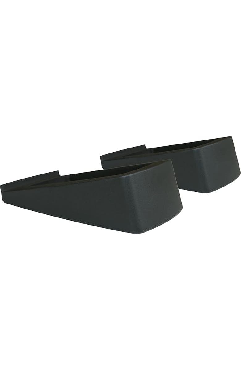 Audioengine DS2 Desktop Stands, Main, color, Black