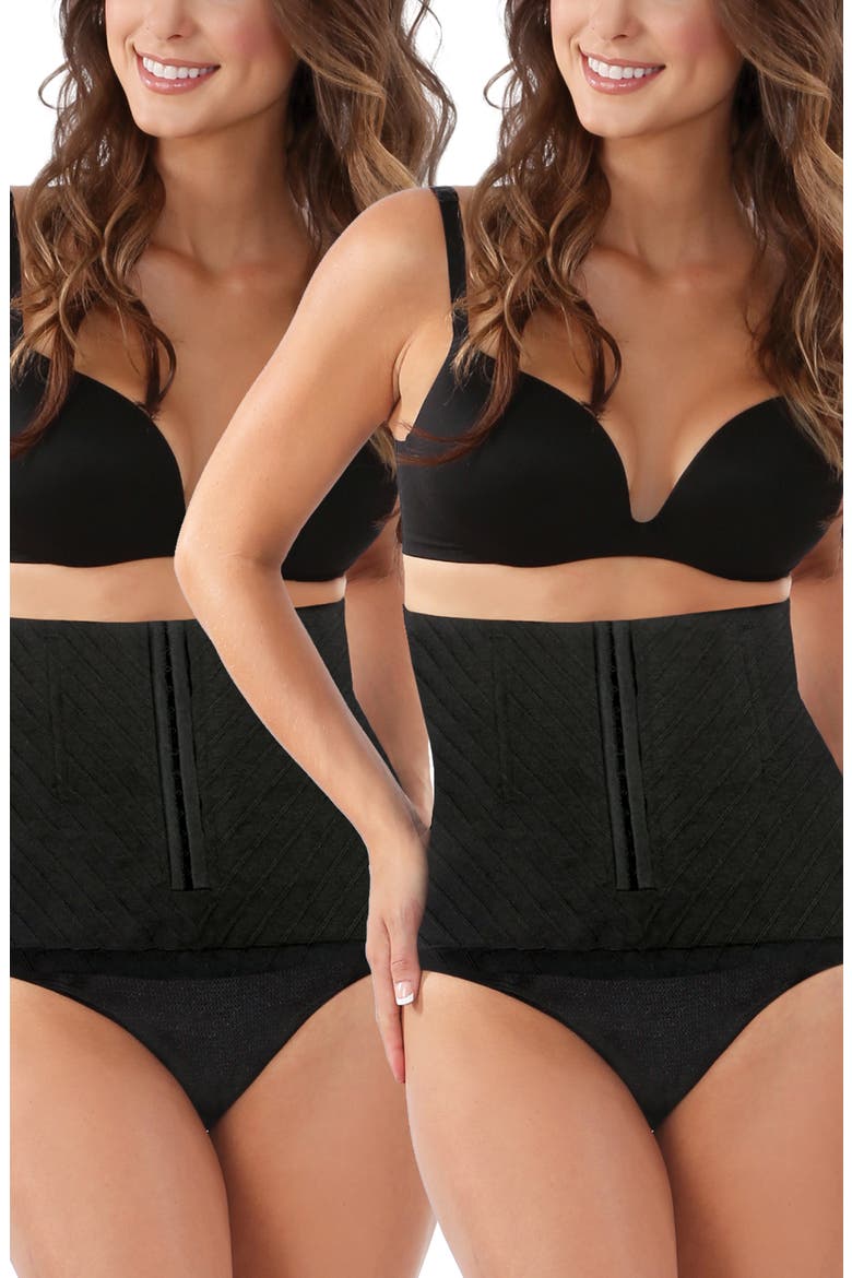 C-Section & Postpartum Recovery 2-Pack Briefs video