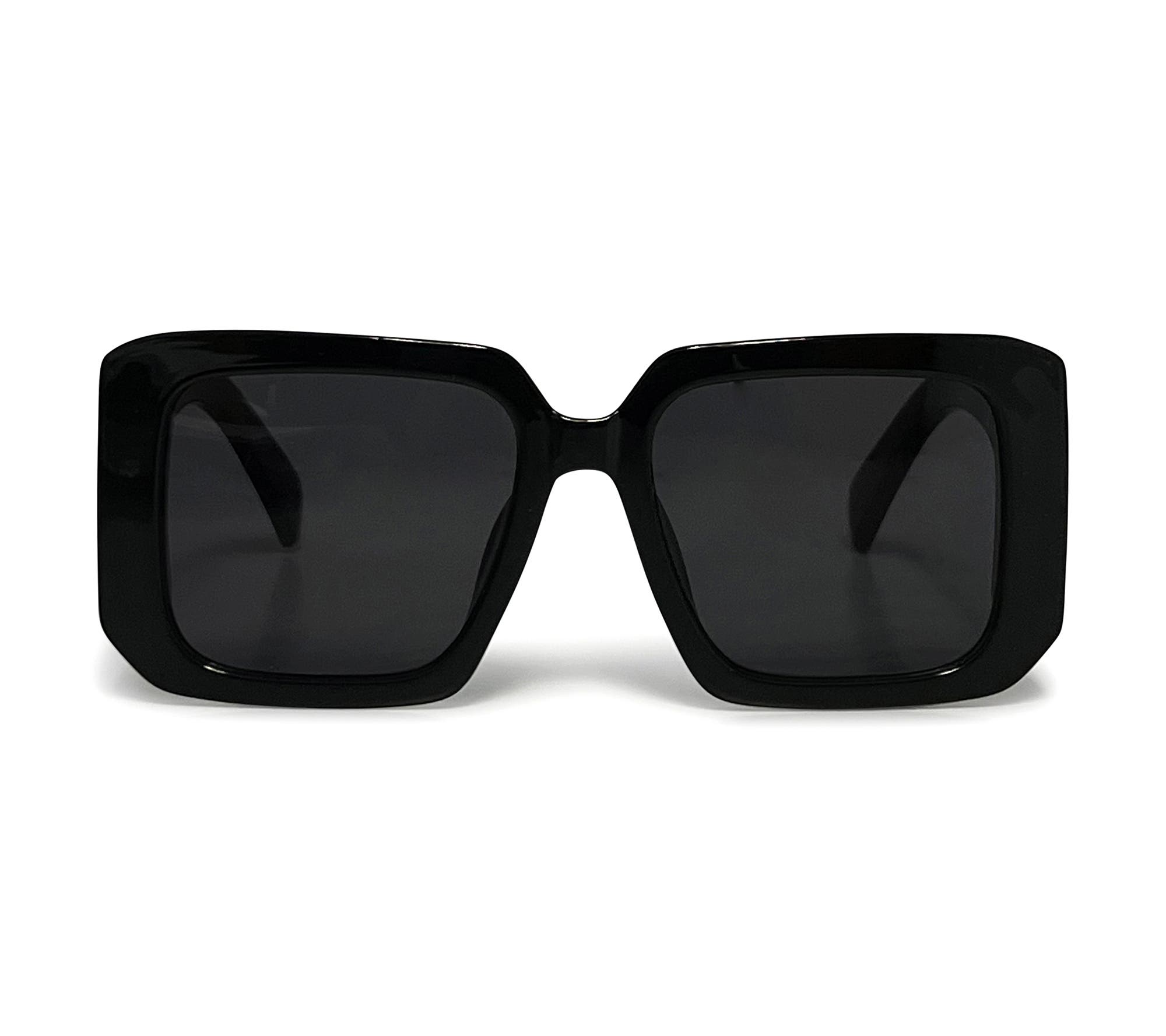 Black/Black
