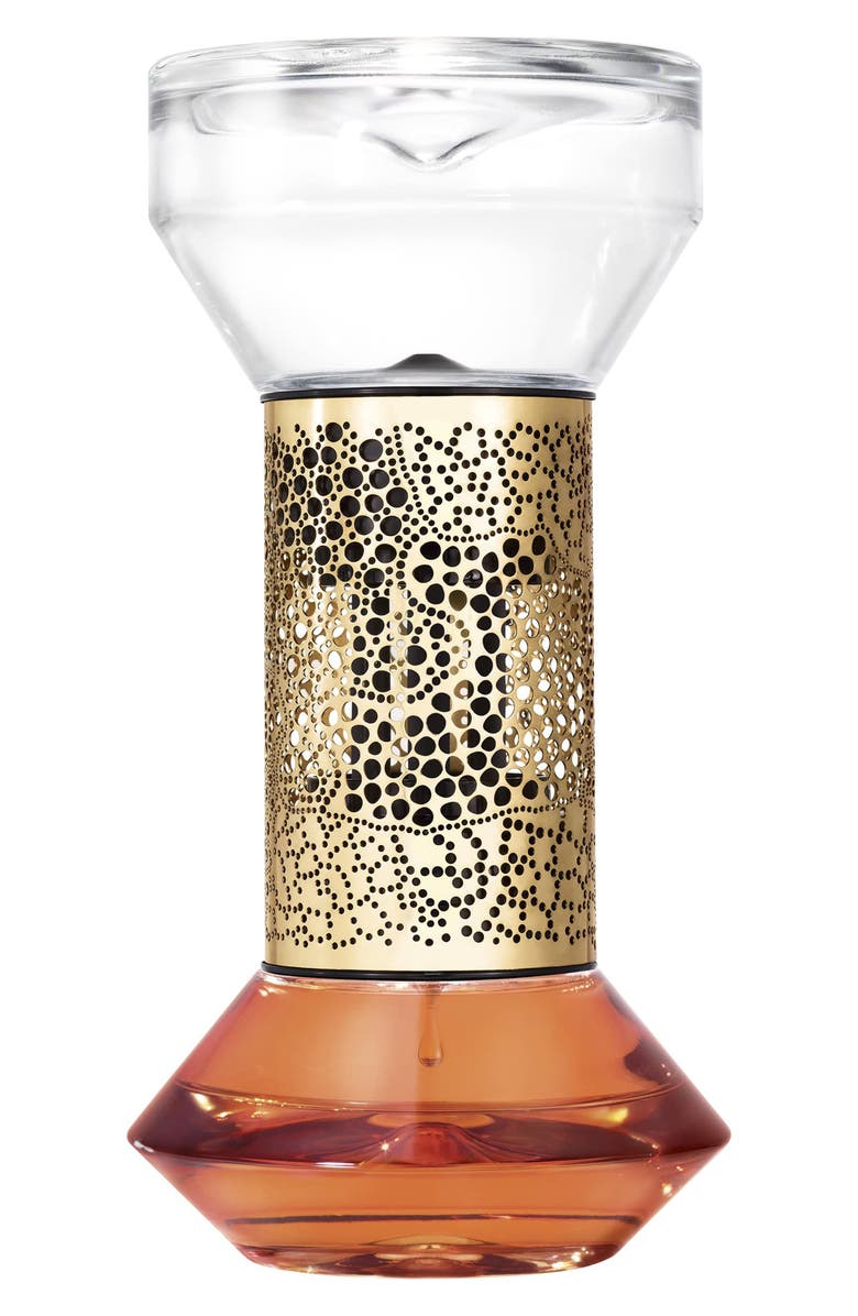 Diptyque Fleur d'Oranger (Orange Blossom) Fragrance Hourglass Diffuser, Main, color,