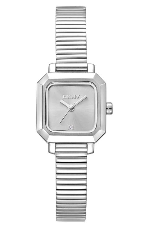 L 123 Bracelet Watch