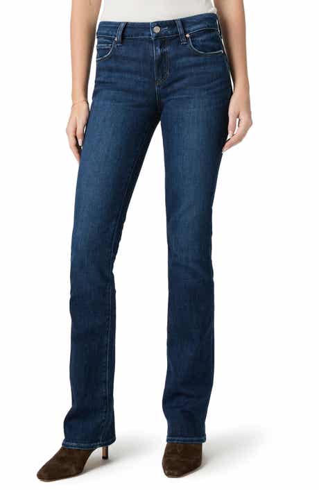 Manhattan Bootcut Jeans